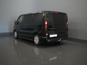 Renault Trafic Van 2.0 dCi BPM FREE! Ready2Go LED/ NL Auto/ Climate/ Cruise/ Camera/ PDC/ Towbar/ Sidebars