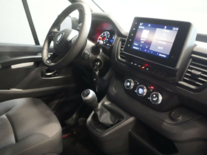 Renault Trafic Van 2.0 dCi BPM GRATIS! Ready2Go LED/ NL Auto/ Clima/ Crociera/ Telecamera/ PDC/ Gancio di traino/ Barre laterali